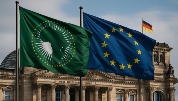 Africa Meets Europe 2025 in Berlin: Chancen, Dialog und kritische Stimmen zur Zukunft afrikanisch-europäischer Zusammenarbeit
